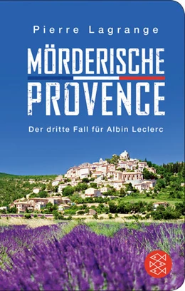 Abbildung von Lagrange | Mörderische Provence | 1. Auflage | 2019 | beck-shop.de