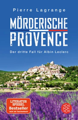 Abbildung von Lagrange | Mörderische Provence | 1. Auflage | 2019 | 3 | beck-shop.de