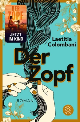 Abbildung von Colombani | Der Zopf | 12. Auflage | 2019 | beck-shop.de