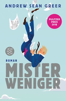 Abbildung von Greer | Mister Weniger | 2. Auflage | 2019 | beck-shop.de
