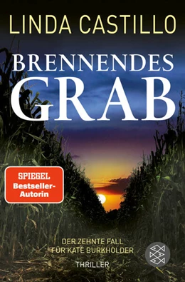Abbildung von Castillo | Brennendes Grab | 3. Auflage | 2019 | 10 | beck-shop.de