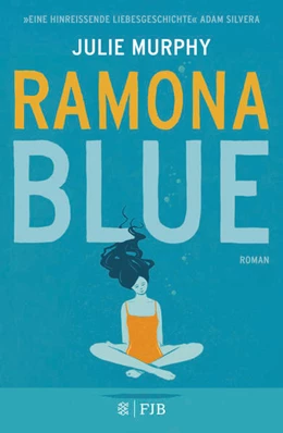 Abbildung von Murphy | Ramona Blue | 1. Auflage | 2019 | beck-shop.de