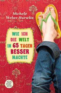 Abbildung von Weber Hurwitz | Wie ich die Welt in 65 Tagen besser machte | 2. Auflage | 2019 | beck-shop.de