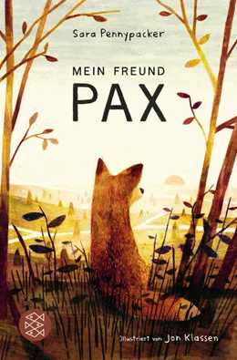 Abbildung von Pennypacker | Mein Freund Pax | 3. Auflage | 2019 | 1 | beck-shop.de