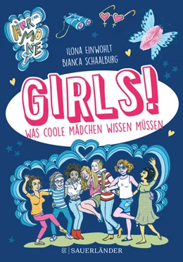 Abbildung von Einwohlt | Girls! | 1. Auflage | 2019 | beck-shop.de