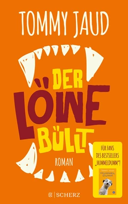 Abbildung von Jaud | Der Löwe büllt | 1. Auflage | 2019 | beck-shop.de