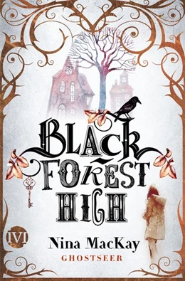 Abbildung von Mackay | Black Forest High | 1. Auflage | 2019 | beck-shop.de