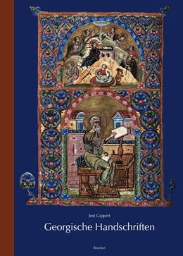 Abbildung von Gippert | Georgische Handschriften | 1. Auflage | 2018 | beck-shop.de