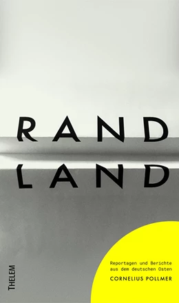 Abbildung von Pollmer | Randland | 1. Auflage | 2018 | beck-shop.de