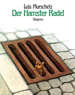 Abbildung von Murschetz | Der Hamster Radel | 1. Auflage | 2019 | beck-shop.de