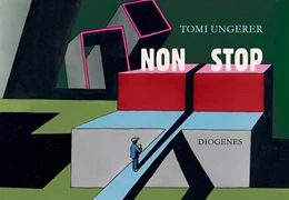 Abbildung von Ungerer | Non Stop | 1. Auflage | 2019 | beck-shop.de