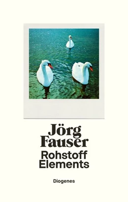 Abbildung von Fauser | Rohstoff Elements | 1. Auflage | 2019 | beck-shop.de