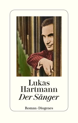 Abbildung von Hartmann | Der Sänger | 1. Auflage | 2019 | beck-shop.de