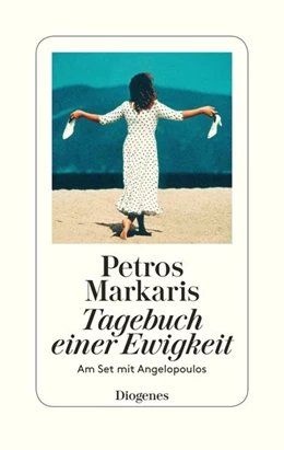 Abbildung von Markaris | Tagebuch einer Ewigkeit | 1. Auflage | 2019 | beck-shop.de