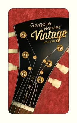 Abbildung von Hervier | Vintage | 1. Auflage | 2019 | beck-shop.de