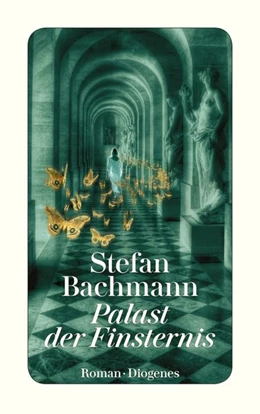 Abbildung von Bachmann | Palast der Finsternis | 1. Auflage | 2019 | beck-shop.de