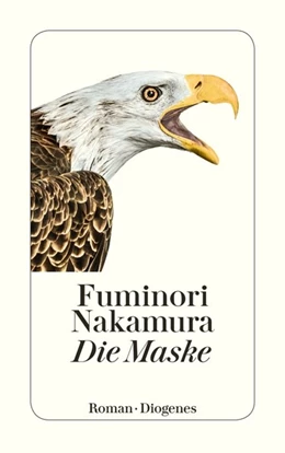 Abbildung von Nakamura | Die Maske | 1. Auflage | 2019 | beck-shop.de