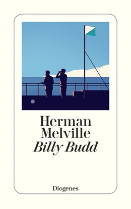Abbildung von Melville | Billy Budd | 1. Auflage | 2019 | beck-shop.de