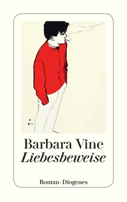 Abbildung von Vine | Liebesbeweise | 1. Auflage | 2019 | beck-shop.de