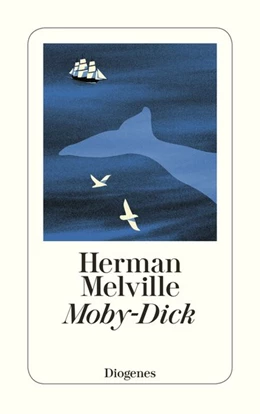 Abbildung von Melville | Moby-Dick | 1. Auflage | 2019 | beck-shop.de