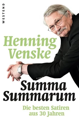 Abbildung von Venske | Summa Summarum | 1. Auflage | 2019 | beck-shop.de