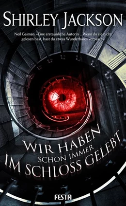 Abbildung von Jackson | Wir haben schon immer im Schloss gelebt | 1. Auflage | 2019 | beck-shop.de
