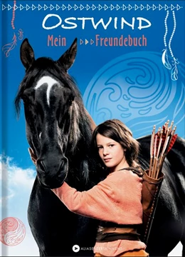 Abbildung von Ostwind - Mein Freundebuch | 1. Auflage | 2019 | beck-shop.de
