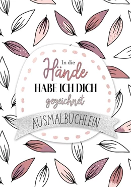 Abbildung von Born | In die Hände habe ich dich gezeichnet | 1. Auflage | 2019 | beck-shop.de