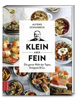 Abbildung von Schuhbeck | Klein, aber fein | 2. Auflage | 2019 | beck-shop.de