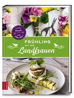 Abbildung von Frühling mit den Landfrauen | 1. Auflage | 2019 | beck-shop.de