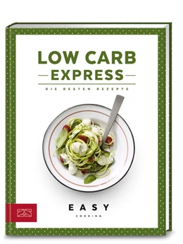 Abbildung von Zs-Team | Low Carb Express | 1. Auflage | 2019 | beck-shop.de