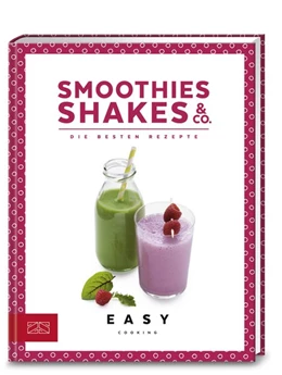 Abbildung von Zs-Team | Smoothies, Shakes & Co. | 1. Auflage | 2019 | beck-shop.de