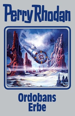 Abbildung von Perry Rhodan 145. Ordobans Erbe | 1. Auflage | 2019 | beck-shop.de