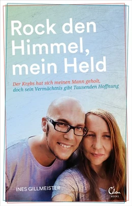 Abbildung von Gillmeister | Rock den Himmel, mein Held | 1. Auflage | 2019 | beck-shop.de