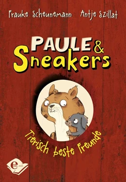 Abbildung von Scheunemann / Szillat | Paule und Sneakers | 1. Auflage | 2019 | beck-shop.de