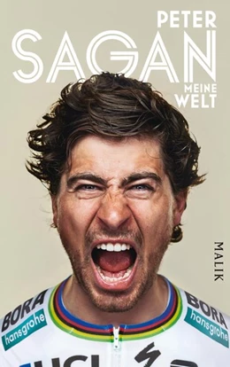 Abbildung von Sagan | Meine Welt | 1. Auflage | 2018 | beck-shop.de