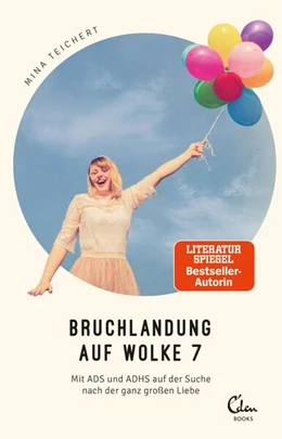 Abbildung von Teichert | Bruchlandung auf Wolke 7 | 1. Auflage | 2019 | beck-shop.de