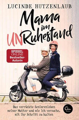Abbildung von Hutzenlaub | Mama im Unruhestand | 1. Auflage | 2019 | beck-shop.de