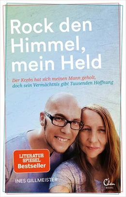 Abbildung von Gillmeister | Rock den Himmel, mein Held | 1. Auflage | 2019 | beck-shop.de