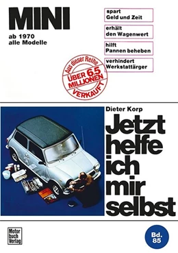 Abbildung von Korp | Mini | 1. Auflage | 2017 | beck-shop.de