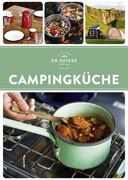 Abbildung von Oetker | Campingküche | 1. Auflage | 2019 | beck-shop.de