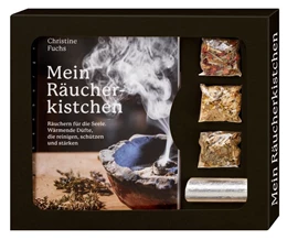 Abbildung von Fuchs | Mein Räucherkistchen | 1. Auflage | 2019 | beck-shop.de