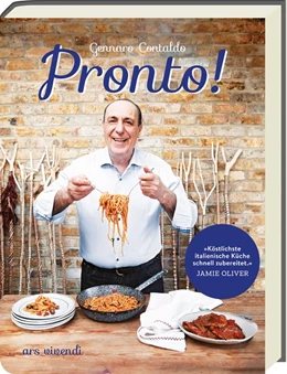 Abbildung von Contaldo | Pronto! | 1. Auflage | 2019 | beck-shop.de