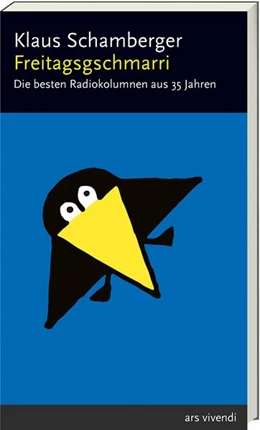 Abbildung von Schamberger | Freitagsgschmarri | 1. Auflage | 2019 | beck-shop.de