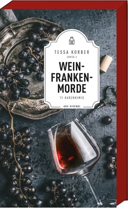 Abbildung von Korber | Weinfrankenmorde | 1. Auflage | 2019 | beck-shop.de
