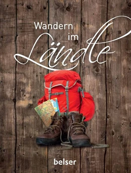Abbildung von Gerrmann | Wandern im Ländle | 1. Auflage | 2019 | beck-shop.de