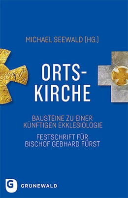 Abbildung von Seewald | Ortskirche | 1. Auflage | 2018 | beck-shop.de