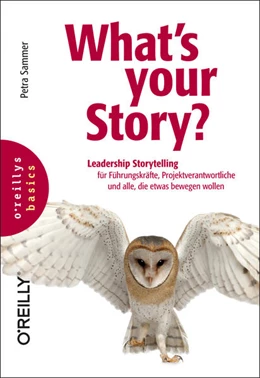 Abbildung von Sammer | What's your Story? | 1. Auflage | 2019 | beck-shop.de