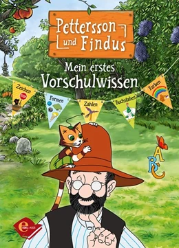 Abbildung von Nordqvist / Korda | Pettersson und Findus: Mein erstes Vorschulwissen | 1. Auflage | 2019 | beck-shop.de