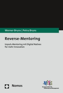 Abbildung von Bruns | Reverse-Mentoring | 1. Auflage | 2018 | beck-shop.de